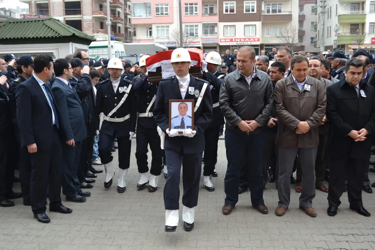 Ordu\'da Polis Otosu Devrildi