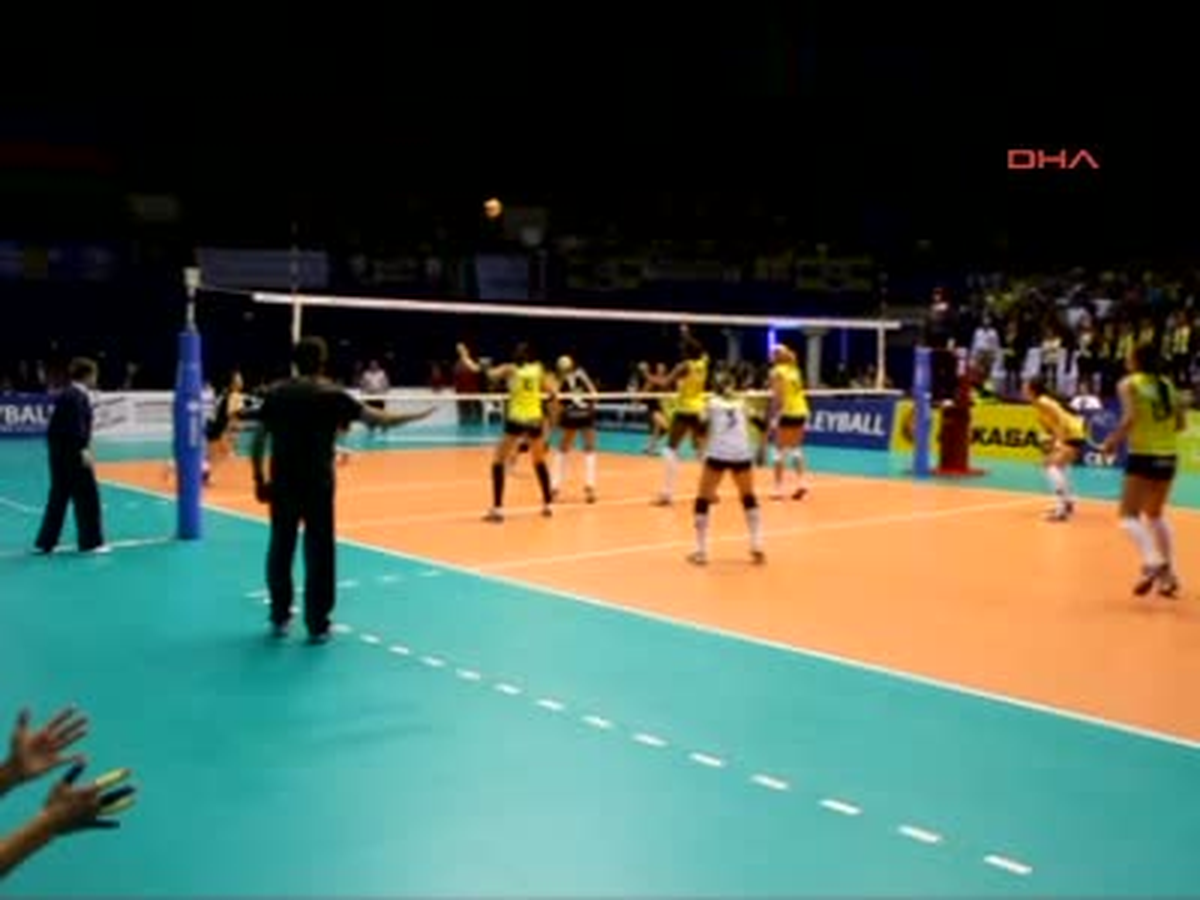 Fenerbahçe Başkanvekili Nihat Özdemir: Bu Kupayı Almayı Çok İstiyorduk