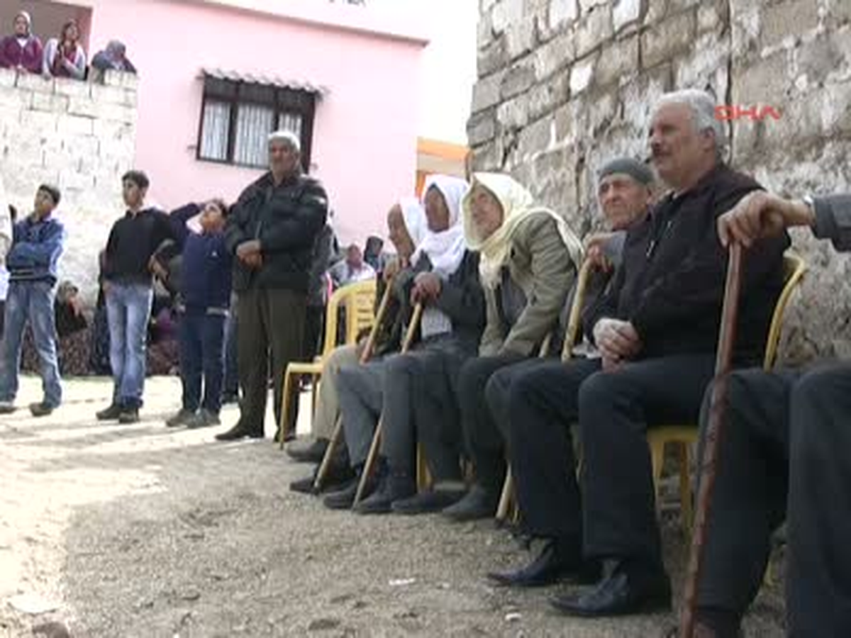 Suriye\' de Vurulan TIR Şoförü Öldü