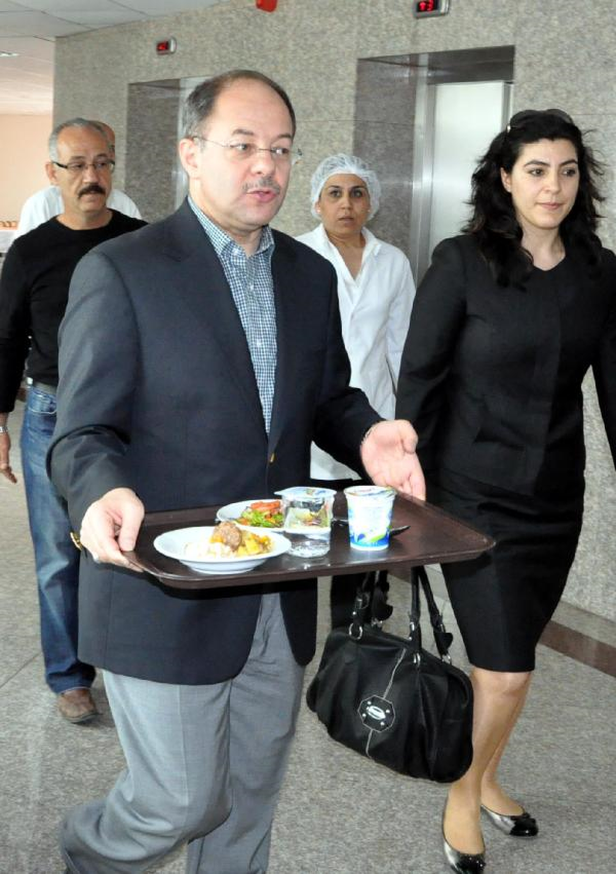 Sağlık Bakanı Akdağ\'dan BDP\'ye Sert Eleştiri