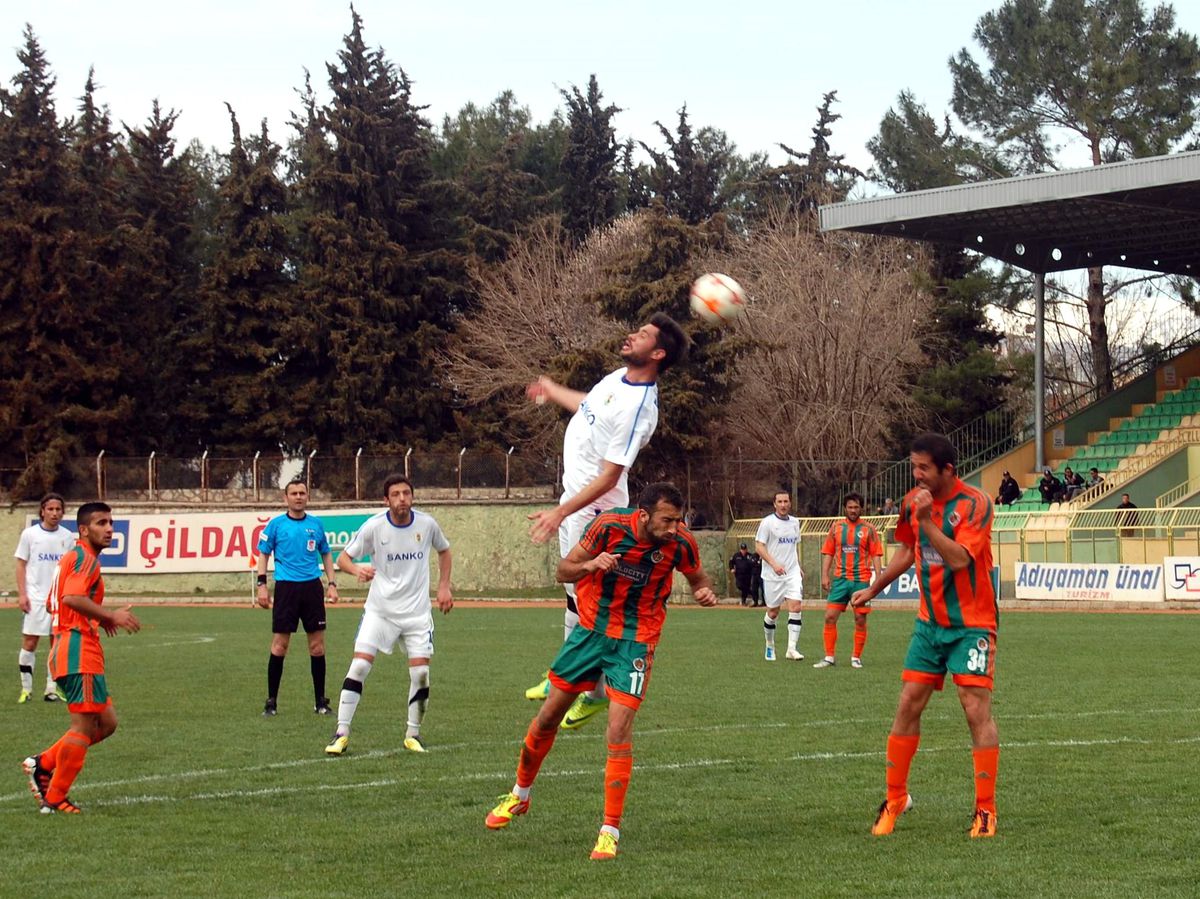 Spor Toto 2. Lig