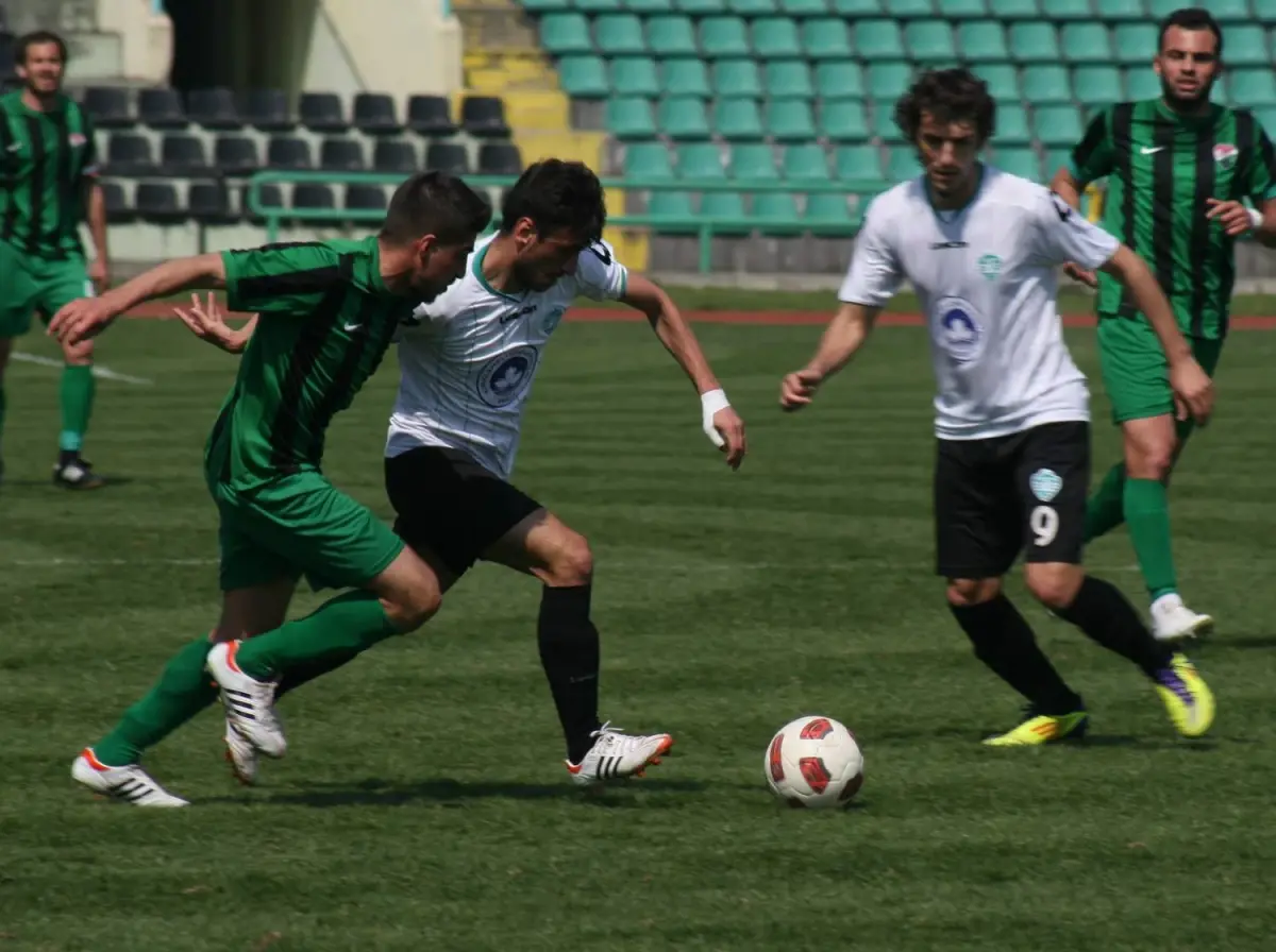 Spor Toto 2. Lig