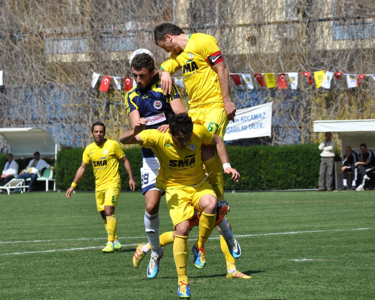 Spor Toto 3. Lig