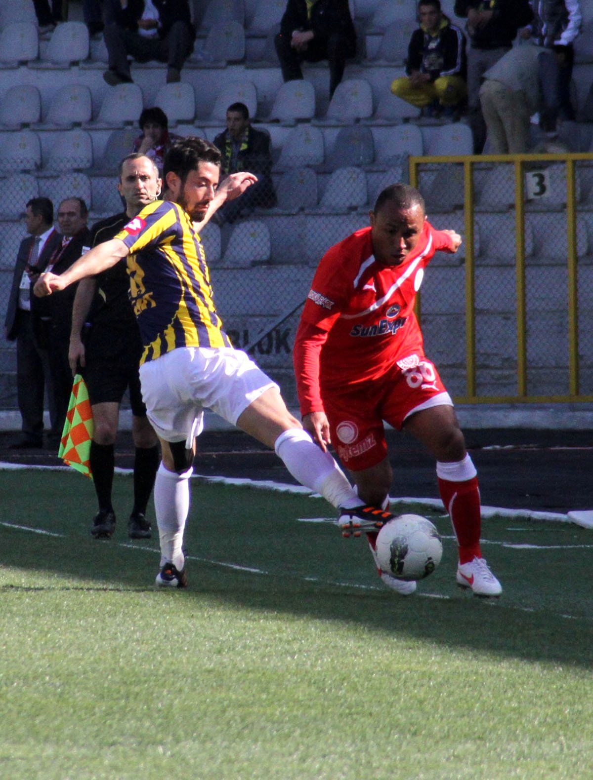 Spor Toto Süper Lig