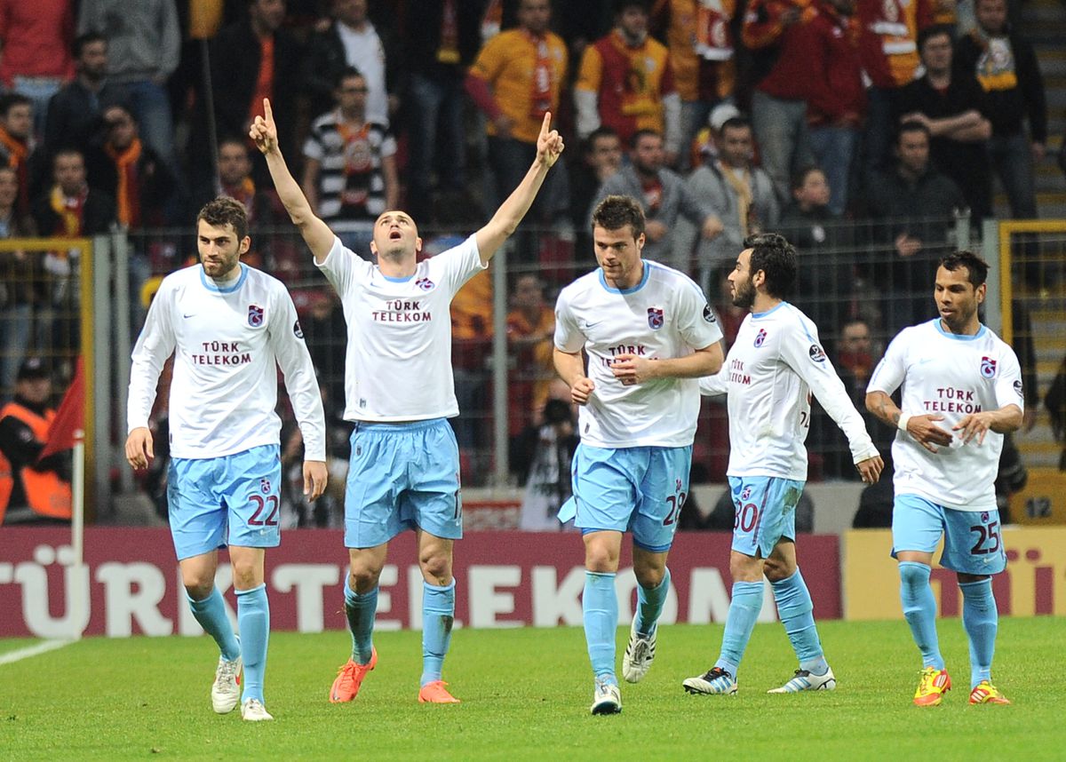 Spor Toto Süper Lig