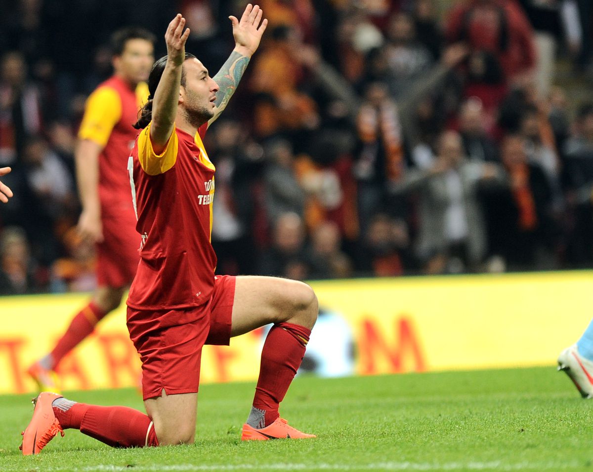 Spor Toto Süper Lig