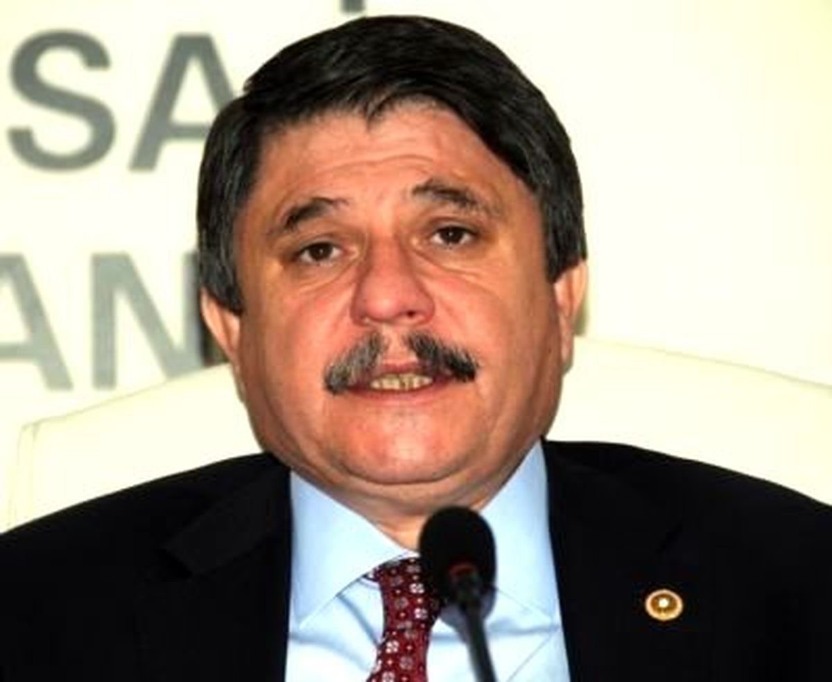 Tanrıverdi Yerel Yönetimleri Anlattı
