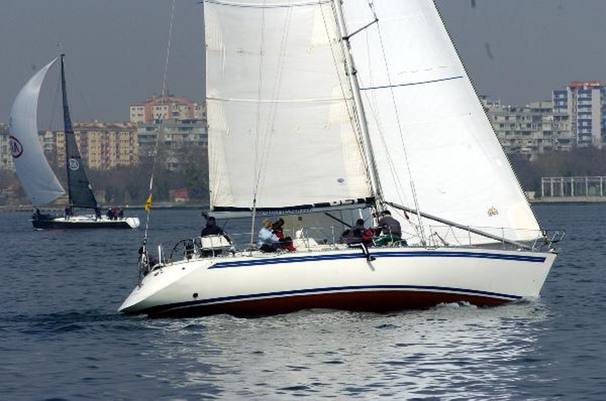 Tayk 2012 Yarış Sezonu Start Aldı