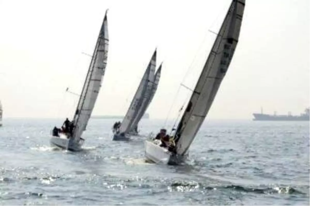 Tayk 2012 Yarış Sezonu Start Aldı