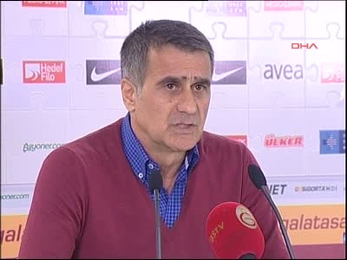Trabzonspor-Galatasaray Maçının Ardından