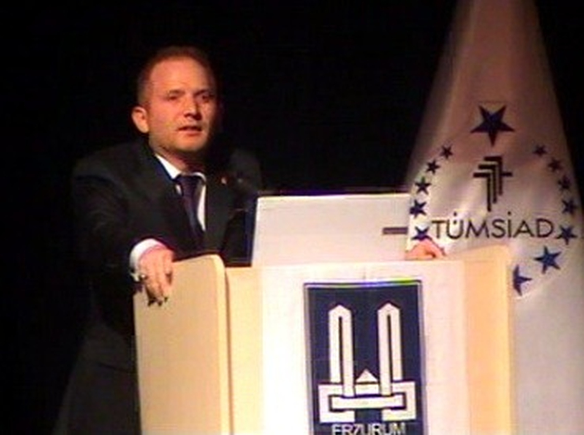 Tümsiad\'tan "Zafer ve Hüzün Yılları" Programı