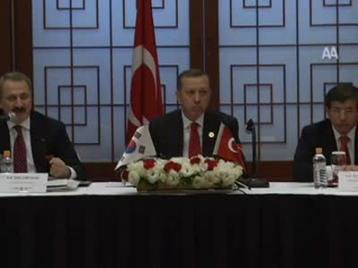 Türkiye\'ye Yatırım Yapan Kazanır