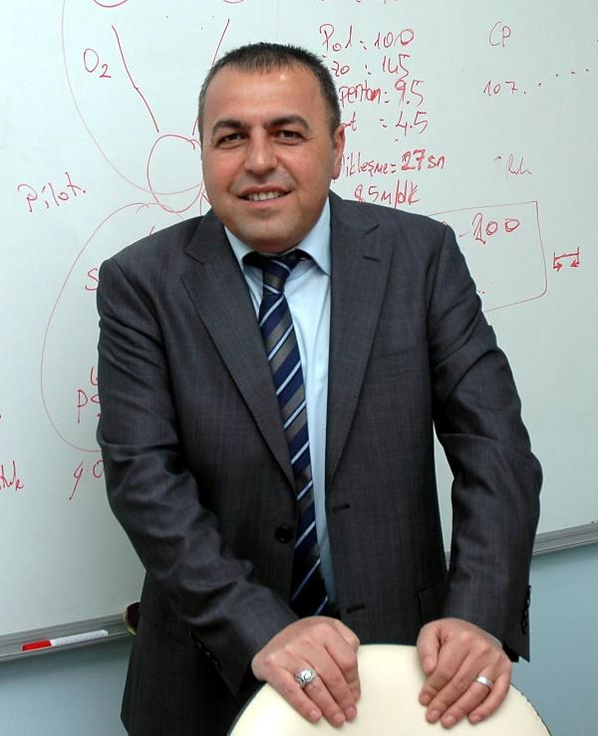 "Yanlış İzolayson Nedeniyle 2011\'de 5 Milyar Dolarlık Enerji Havaya Gitti"