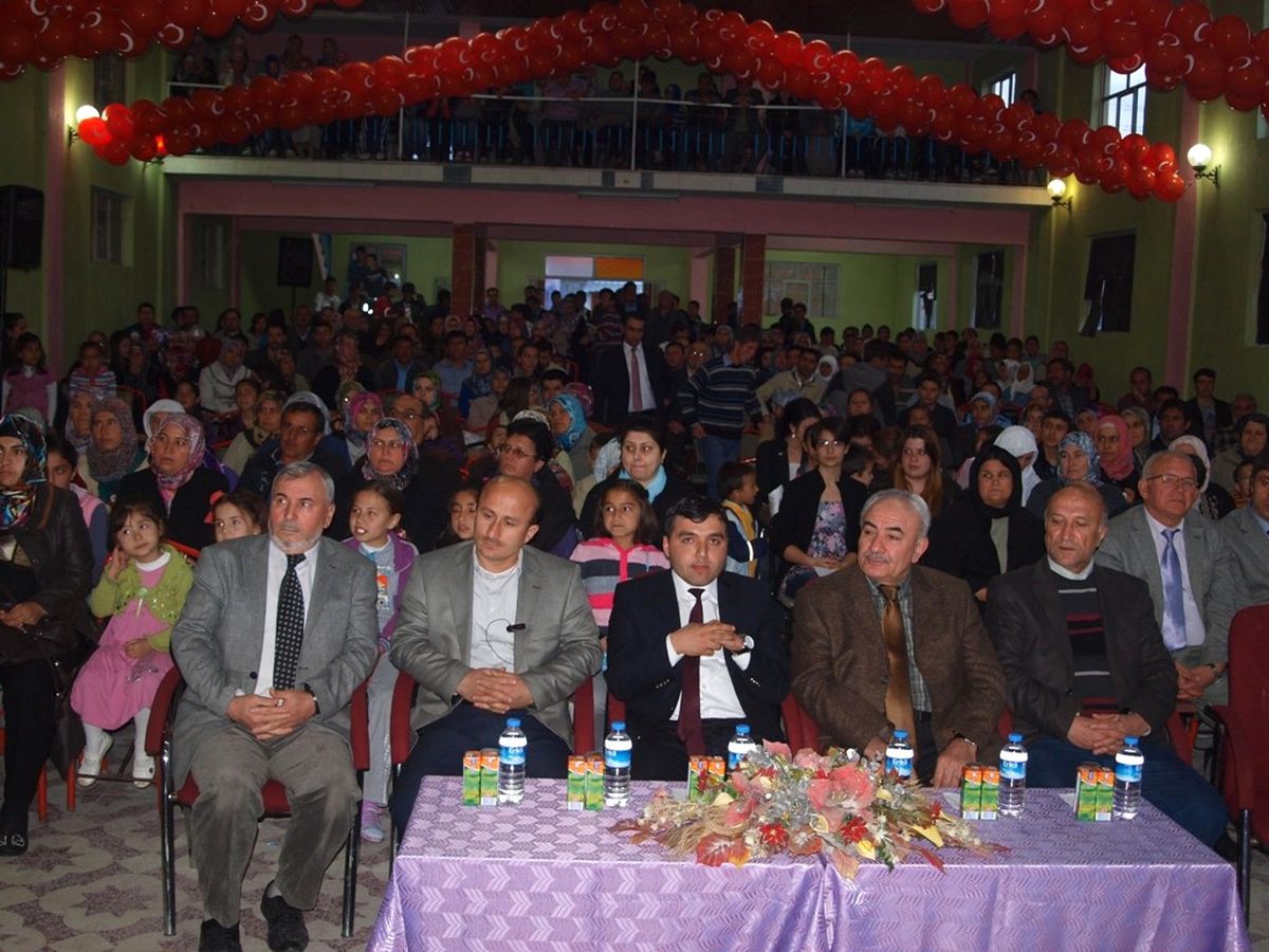 Yazar Vakkasoğlu, Çanakkale Ruhunu Anlattı
