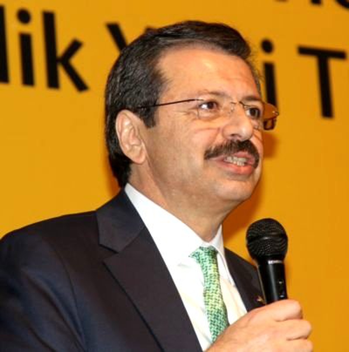 Yeni Anayasa İçin Samsun\'da ?gençler\' Konuştu