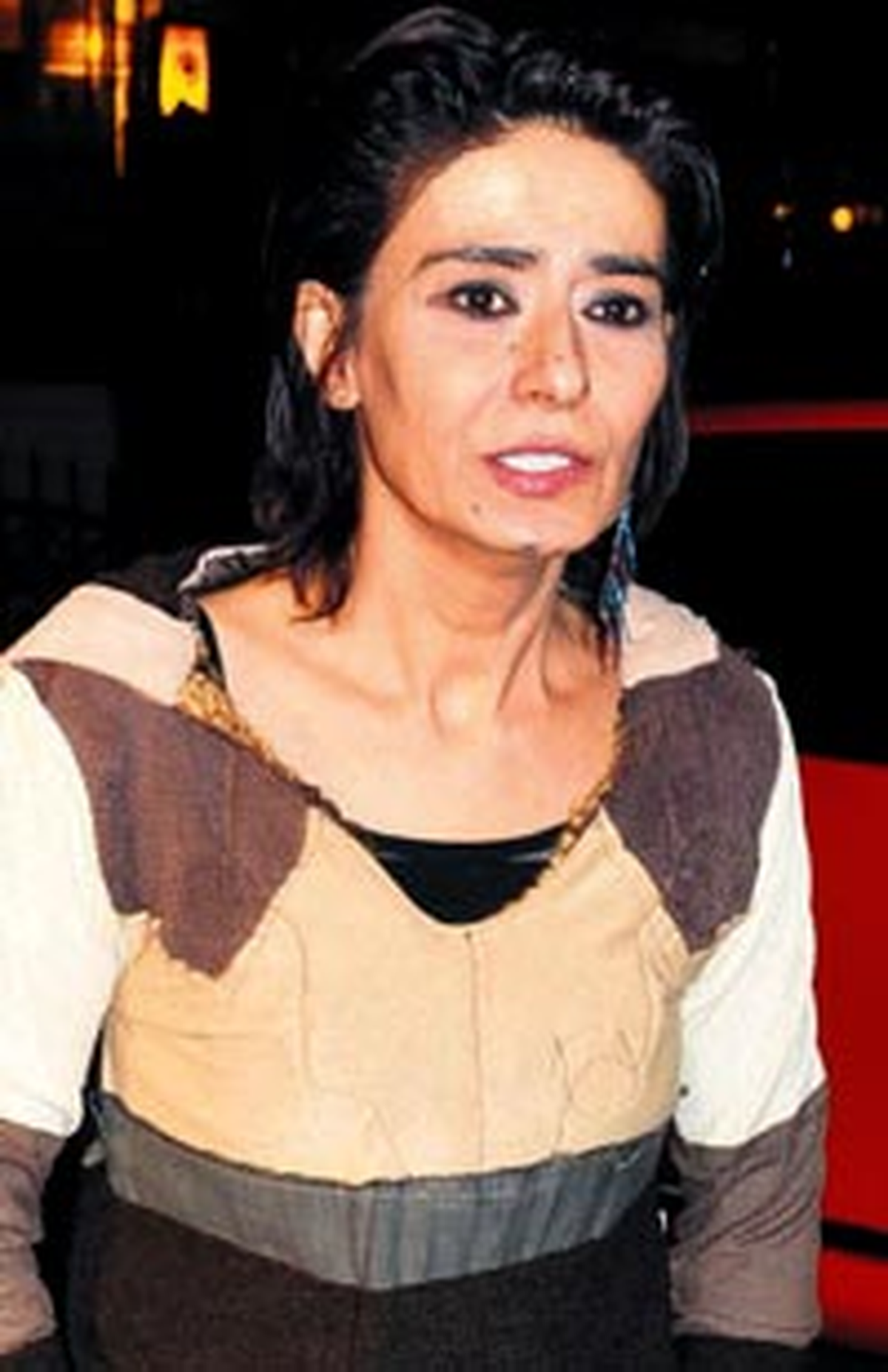 Yıldız Tilbe Bunaldı!