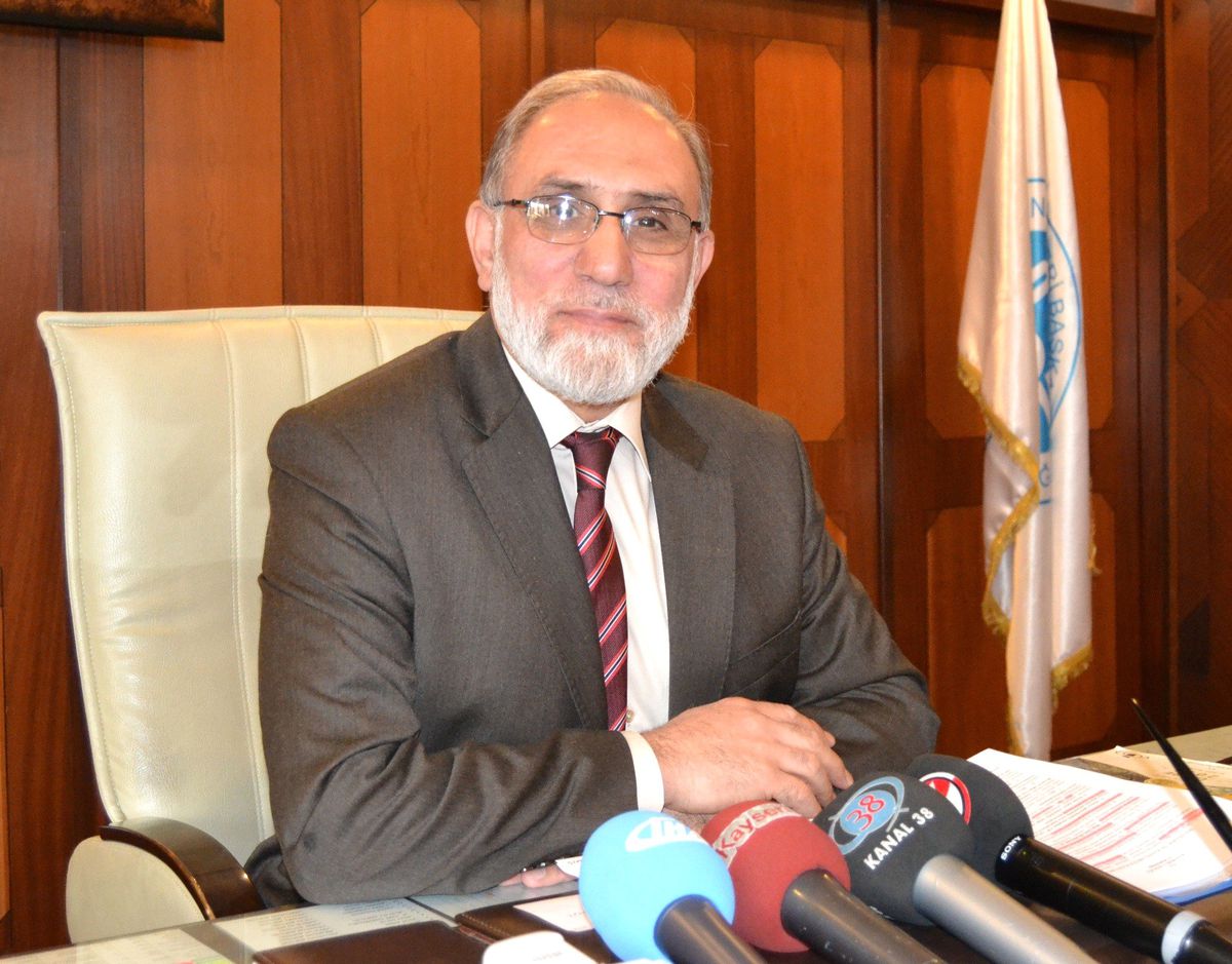 2012 Yılı Hac Ön Kayıtları Başladı