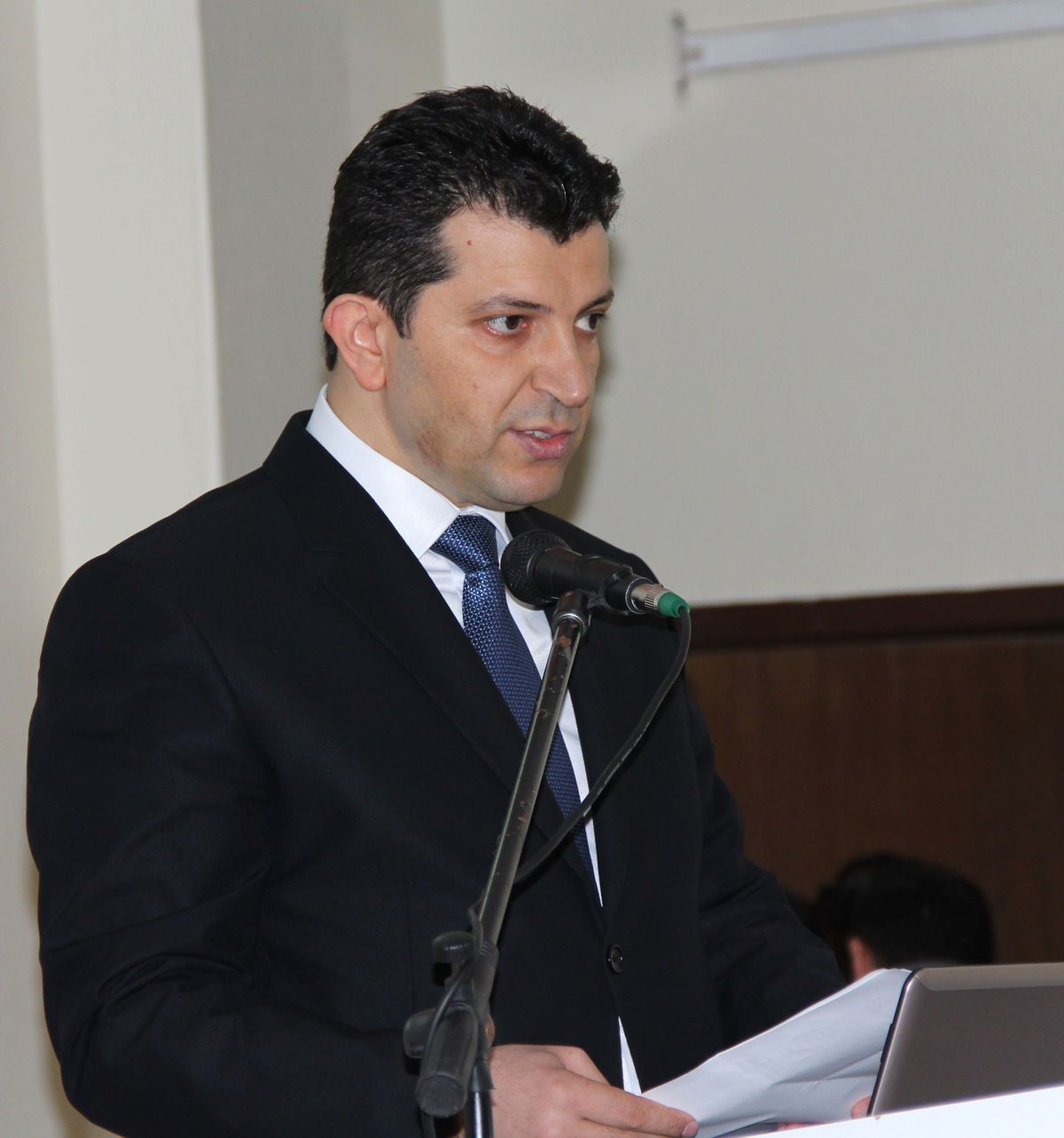 48. Kütüphaneler Haftası