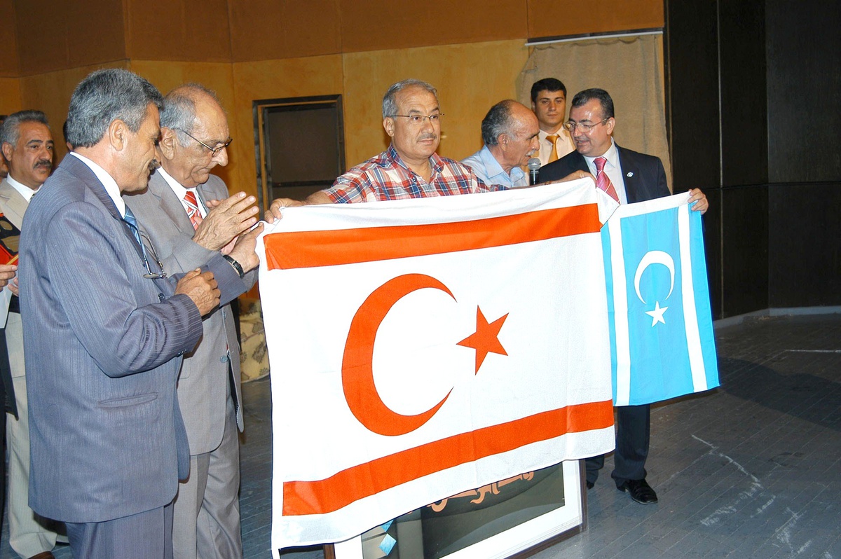 6. Uluslar Arası Türk Dünyası Tiyatro Günleri Başlıyor