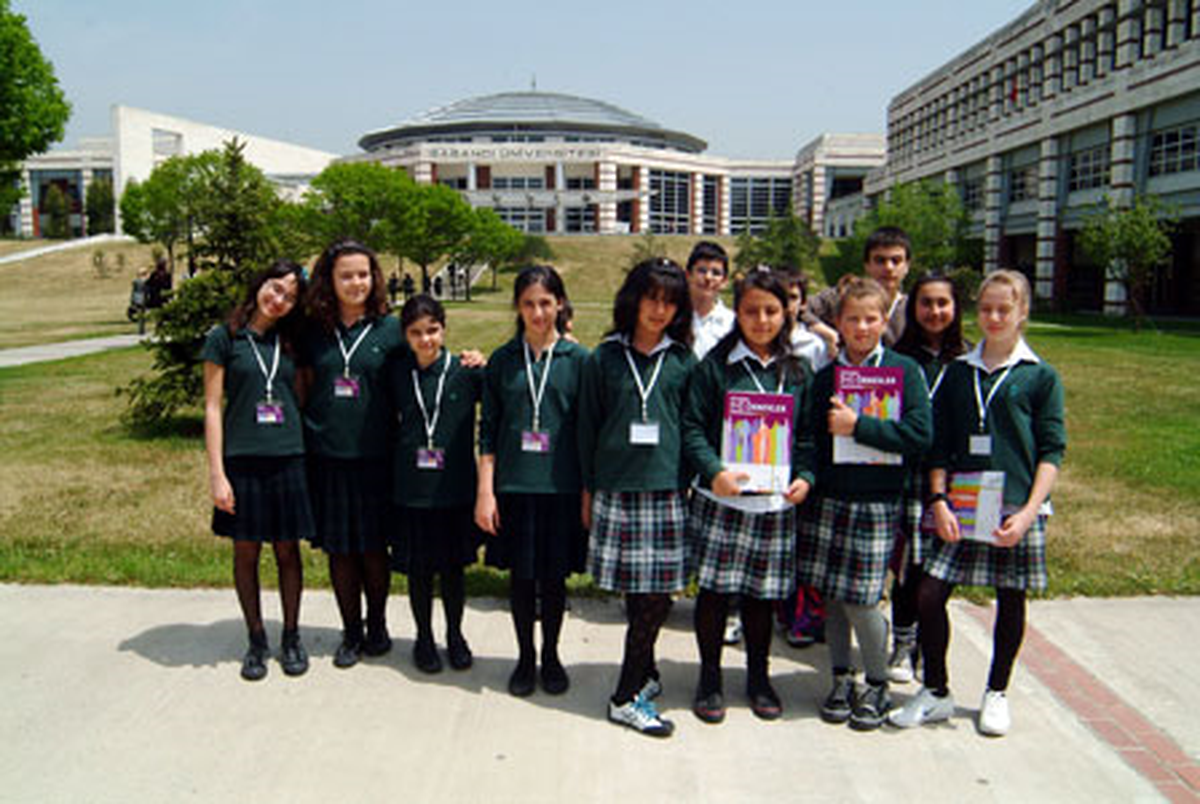 9. Eğitimde İyi Örnekler Konferansı