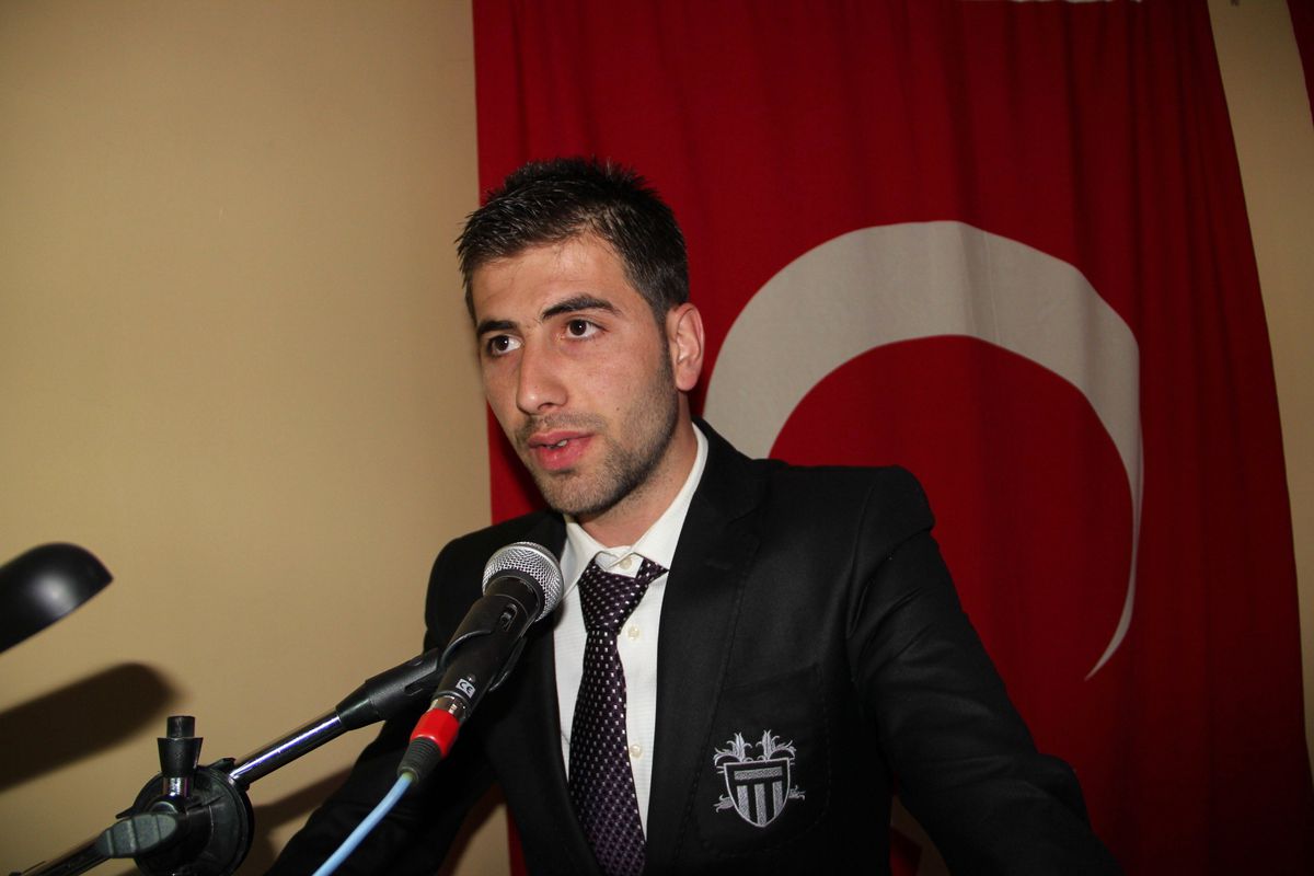 AK Parti Gençlik Kollarından Çanakkale Programı