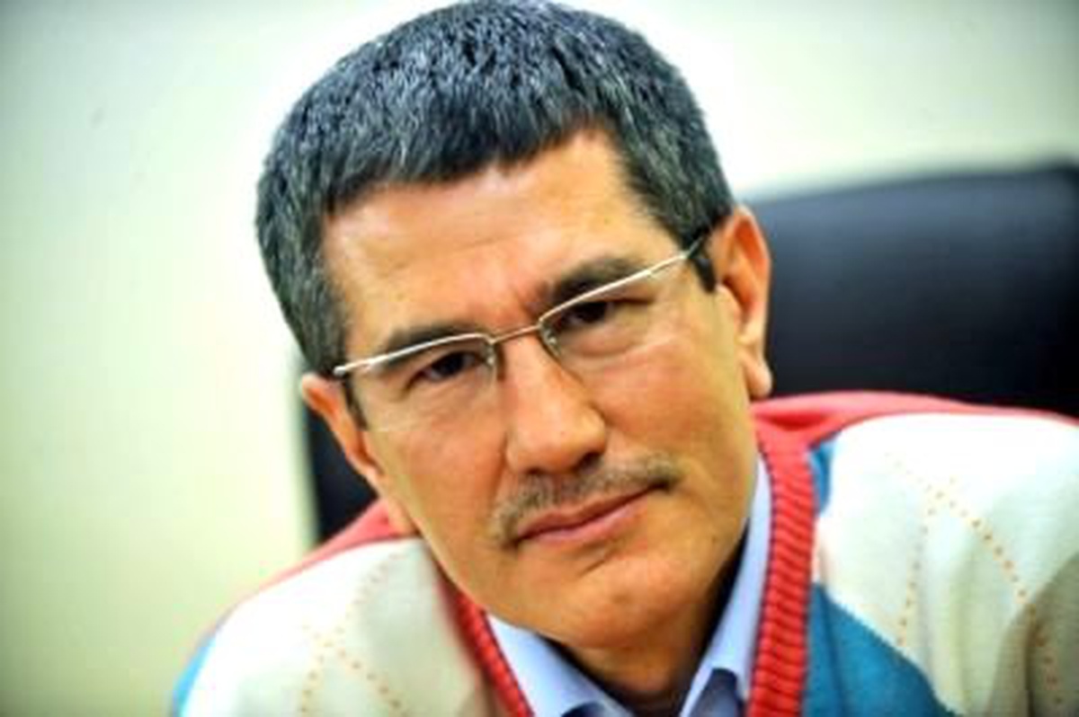 AKP'li Canikli: Geciktirme Çabaları Olabilir Ama Millet İradesinin Tesisi İçin Gereken Yapılır