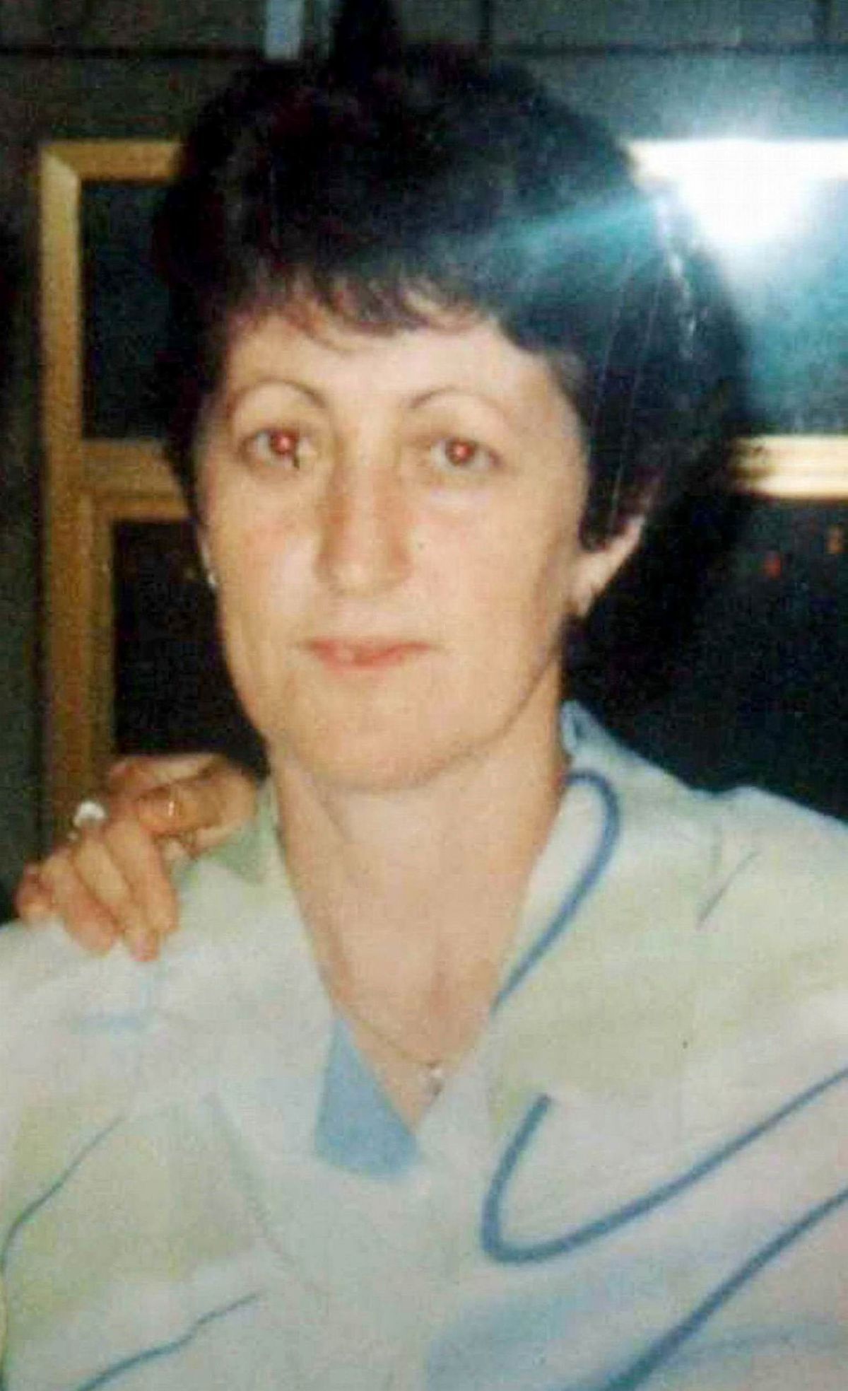 Annesinin Cesedini Satırla Doğrayan Gence 23 Yıl Hapis