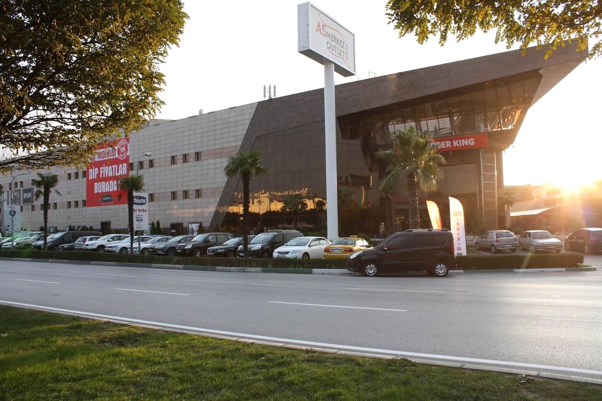 As Merkez'den 50 TL'ye Cip Şansı