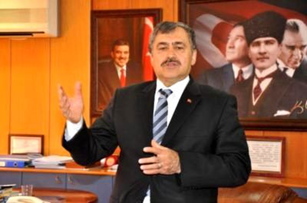 Bakan Eroğlu: HES\'ler İçin Geç Kalındı