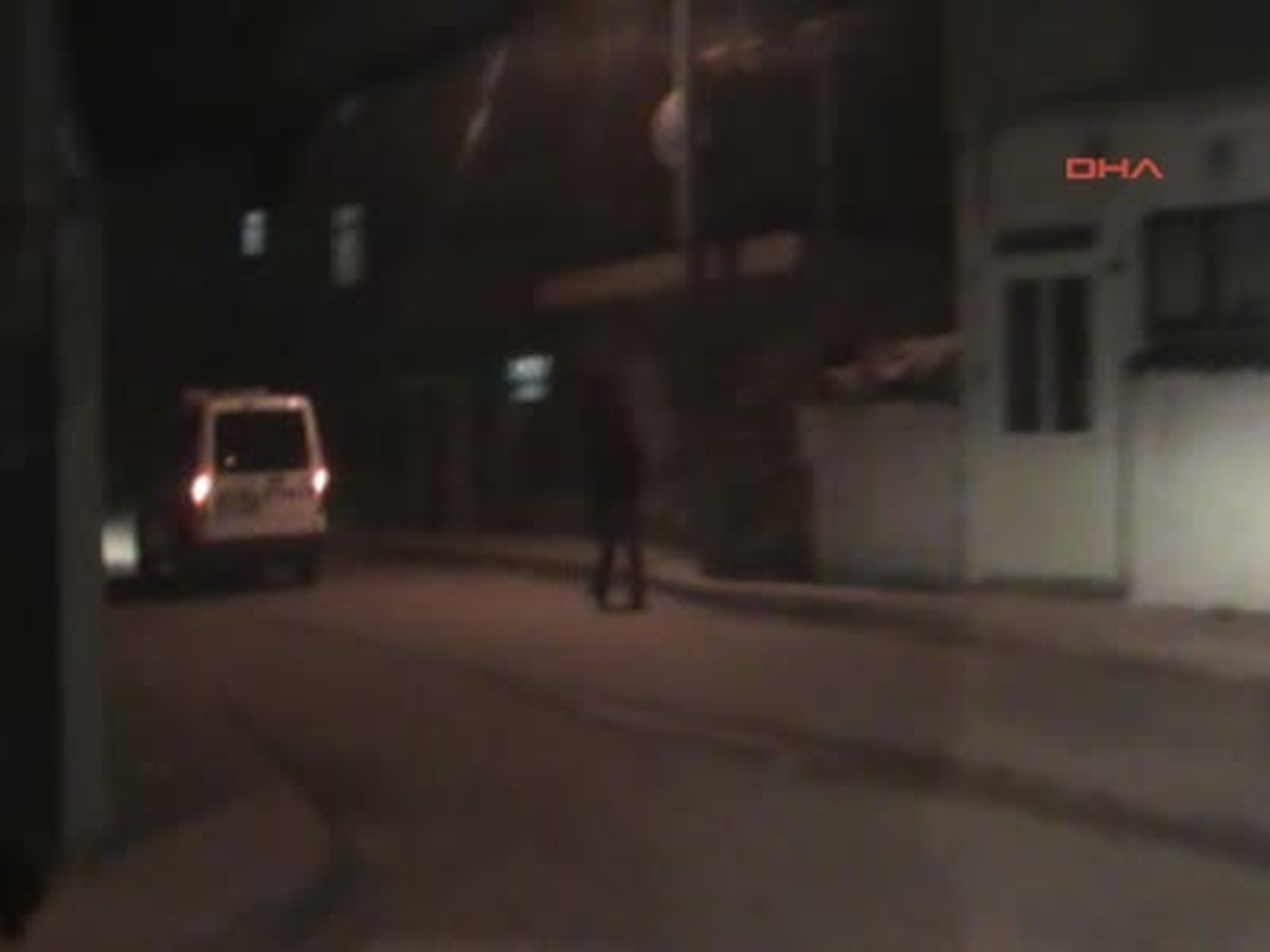 Bandırma\'da İzinsiz Nevruz Kutlamasında Olay Çıktı