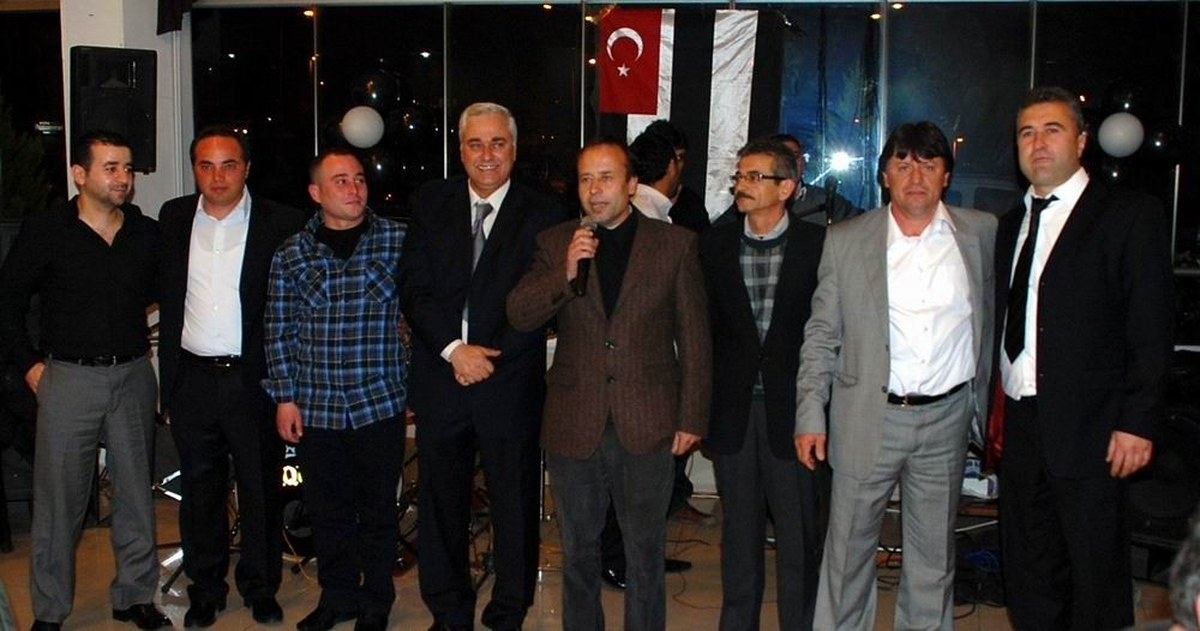 Barbaros Sefa Spor Balıkesir AKSF'dan Özür Diledi