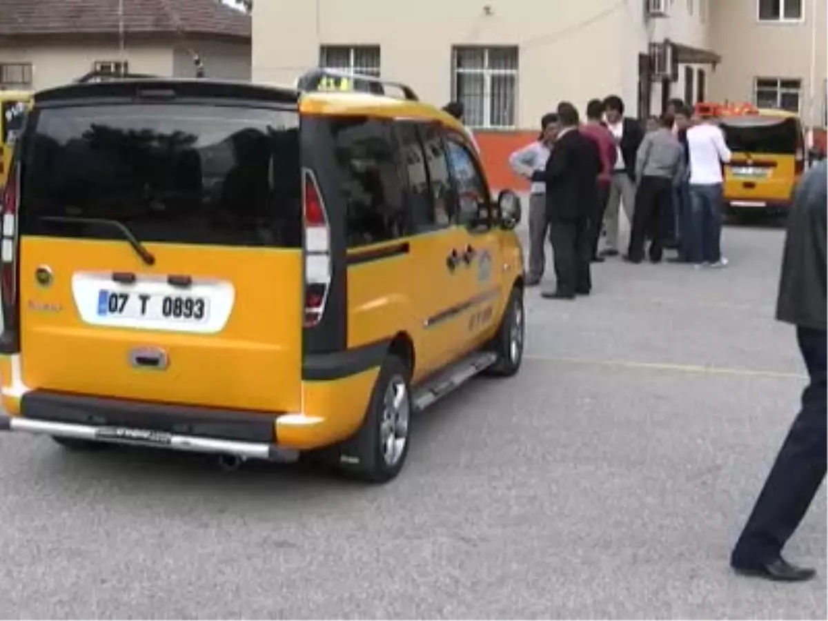 Beldibi, Tercihini Kemer\'den Yana Kullandı