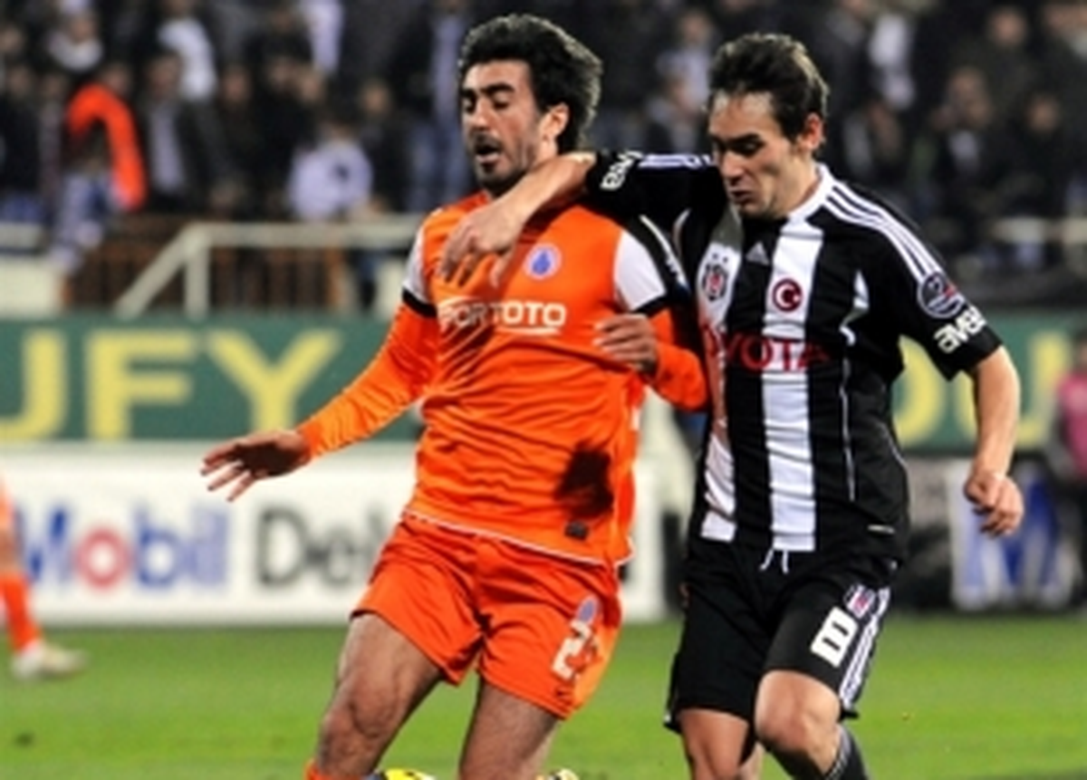 Beşiktaş Belalısına Konuk Oluyor!