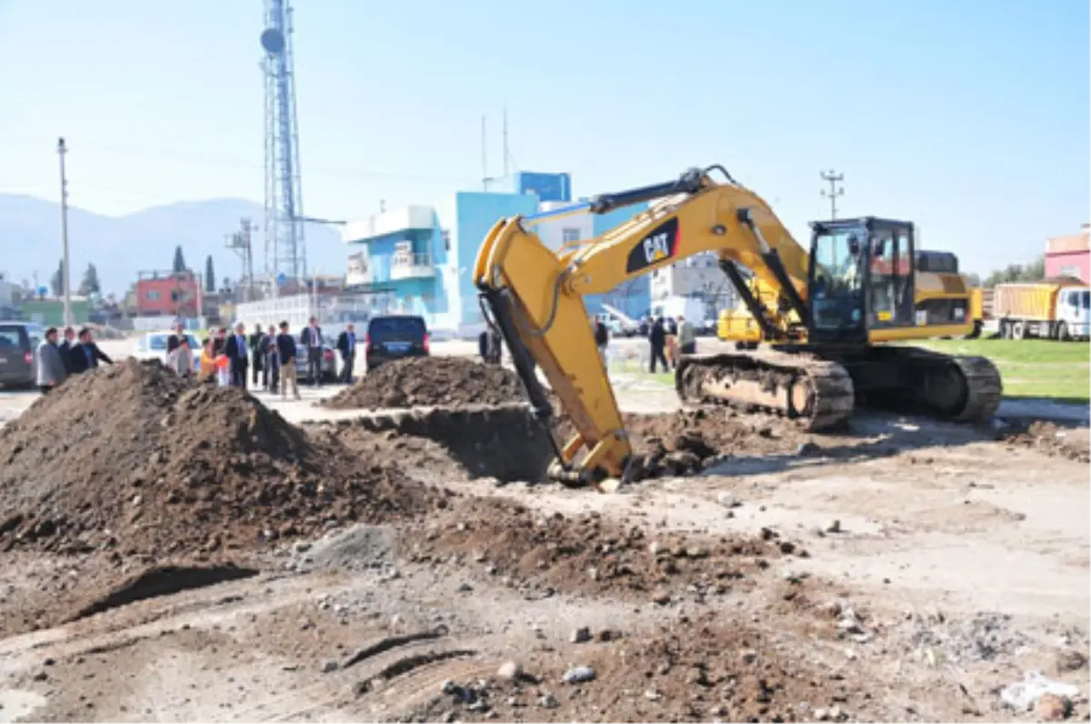 Bestami Aksu Erkek Yatılı Kur'an Kursu