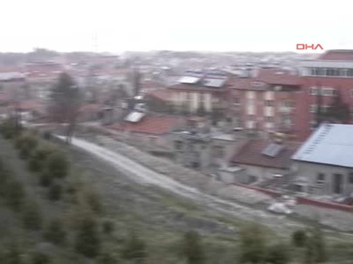 Burdur\'u Kurtaracak Proje