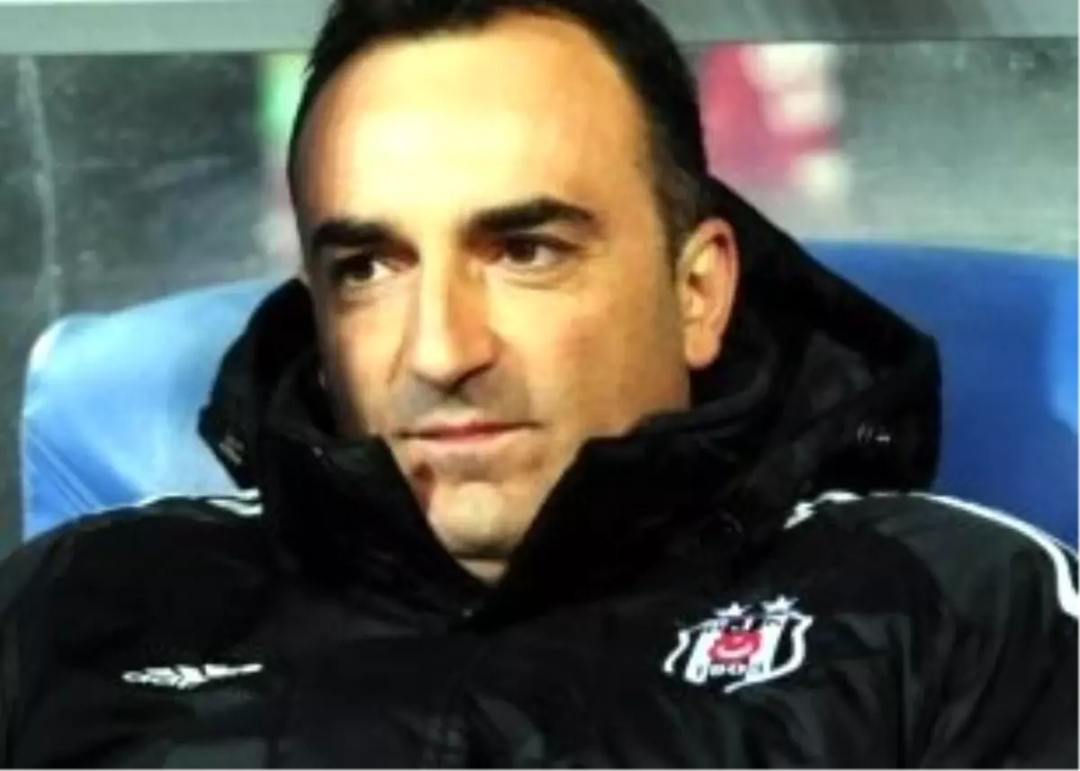 Carvalhal: 