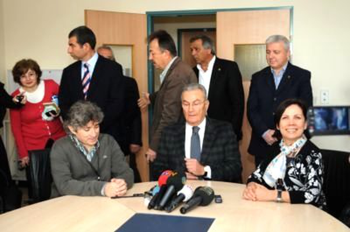 CHP Milletvekili Baykal, Tüm Organ ve Dokularını Bağışladı
