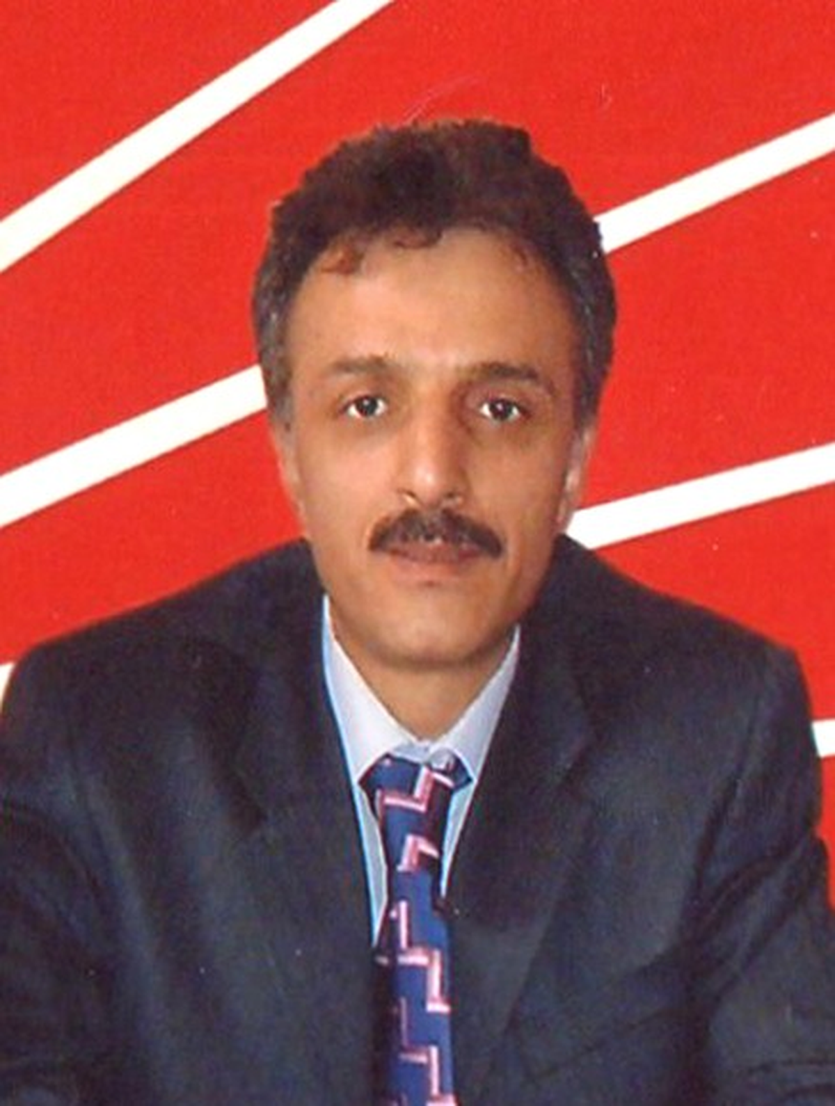 CHP Pasinler İl Başkanı Pehlivan, Güven Tazeledi