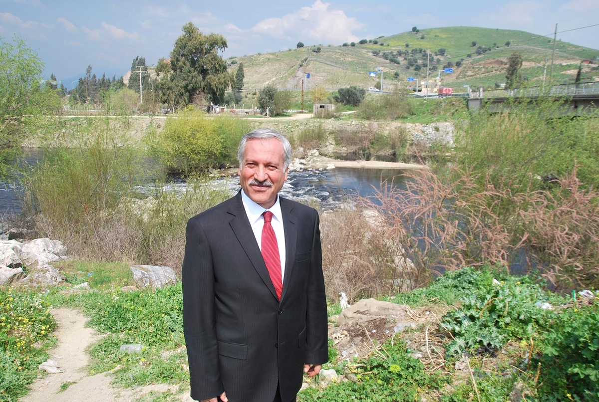 Çine Çayı\'ndaki Kirliği Valilik El Koydu