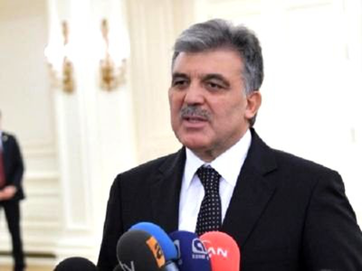Cumhurbaşkanı Gül, Bosna Hersek Temsilciler Meclisi Başkanı Zivkoviç\'i Kabul Etti