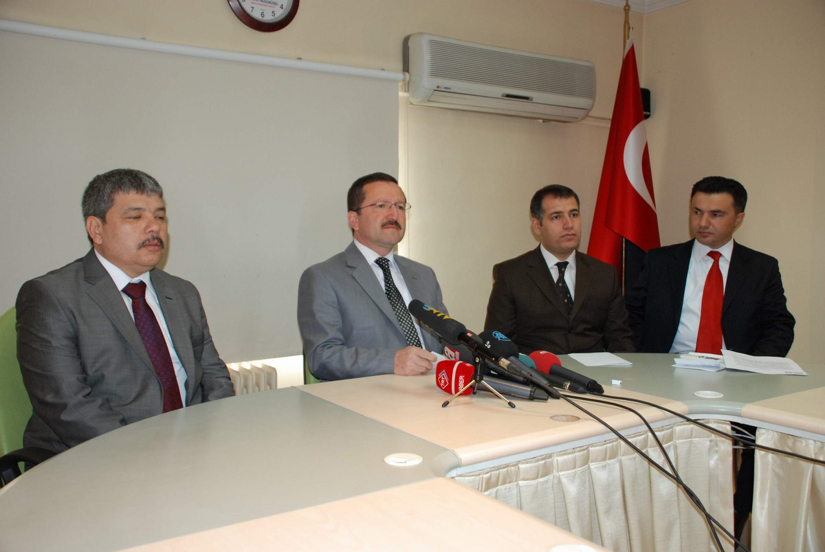 Diyarbakır\'da Kaçak Sigara Operasyonu