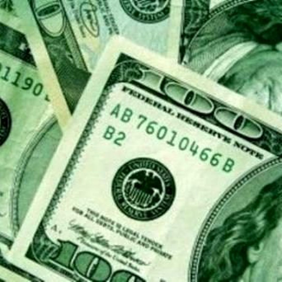 Dolar 1,7890 TL\'den Günü Tamamladı