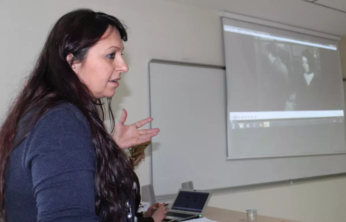 Dünden Bugüne Türk Sineması