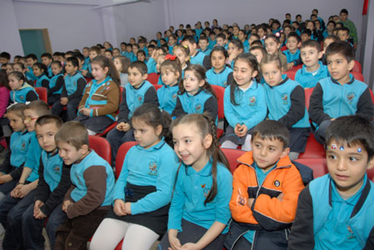 "En Büyük Değer"
