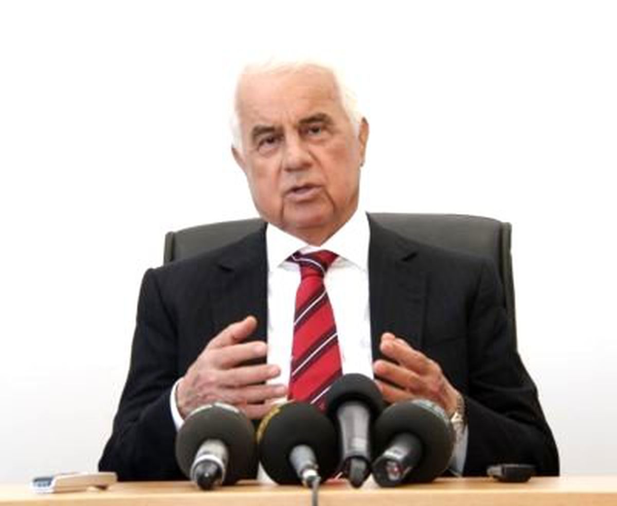 Eroğlu: Maraş KKTC\'nin Ayrılmaz Bir Parçası