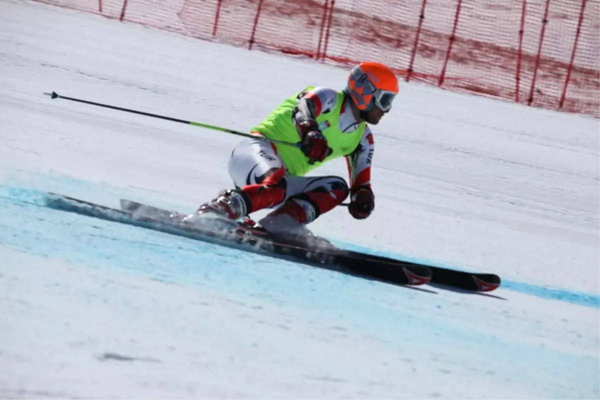 Erzurum Kayak Kulübü Türkiye Şampiyonu