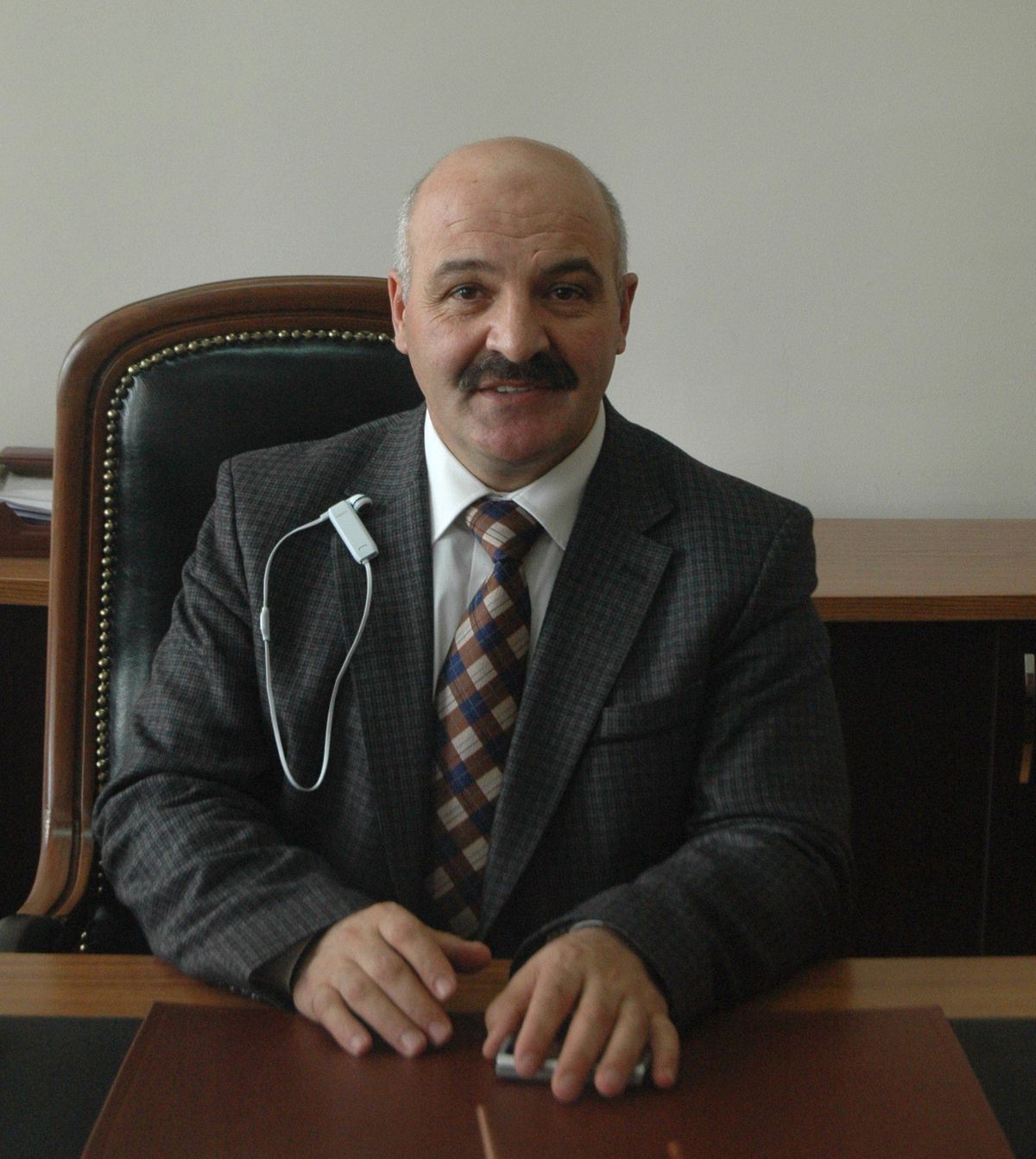 Erzurum Türkiye Okuma Haritasında 1. Sırada
