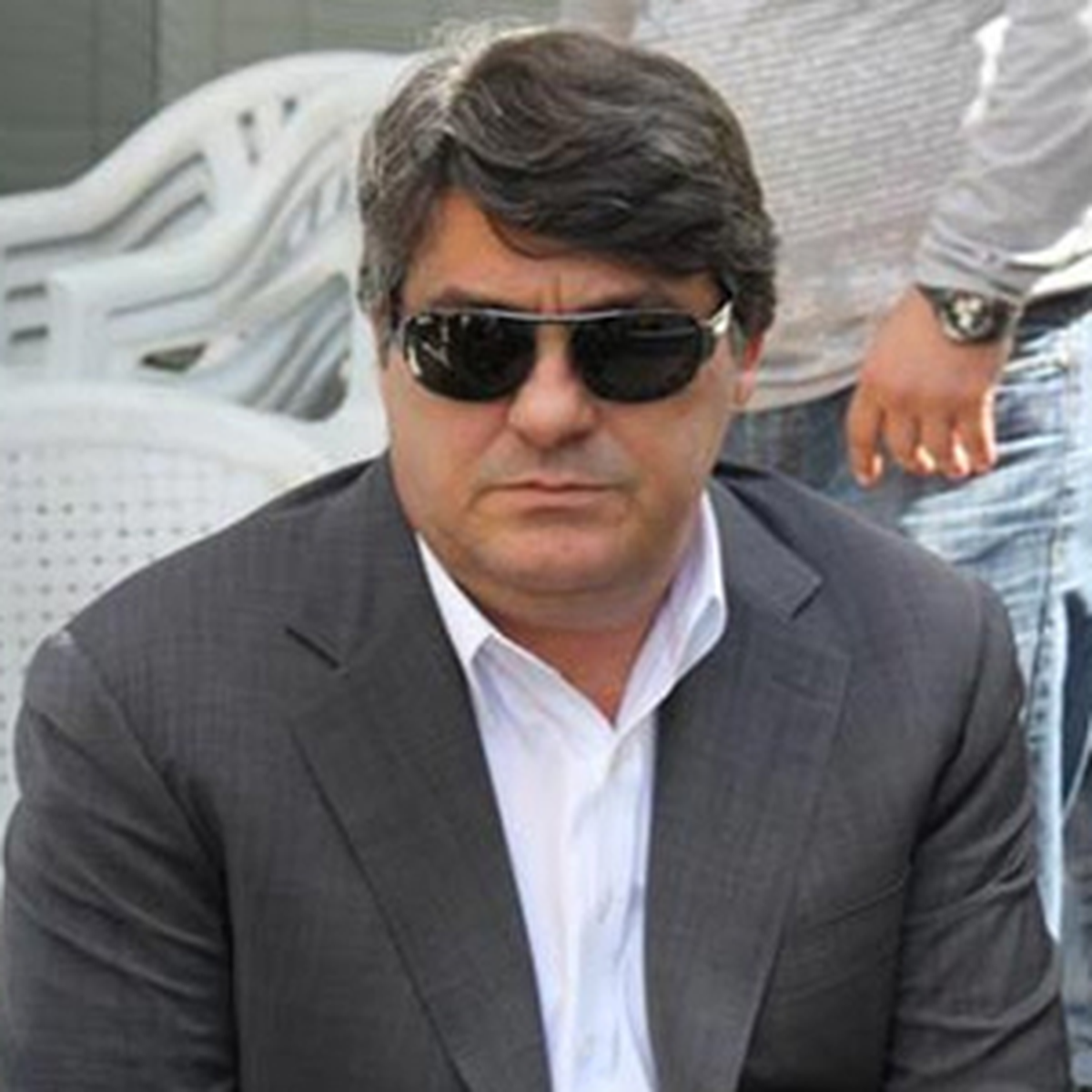 "Futbolda Şike" Davası