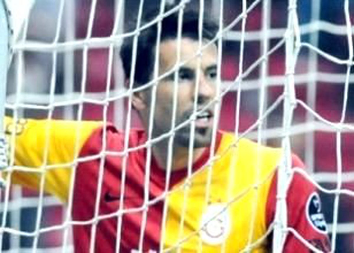 G.saray\'ın 90+4 Kabusu