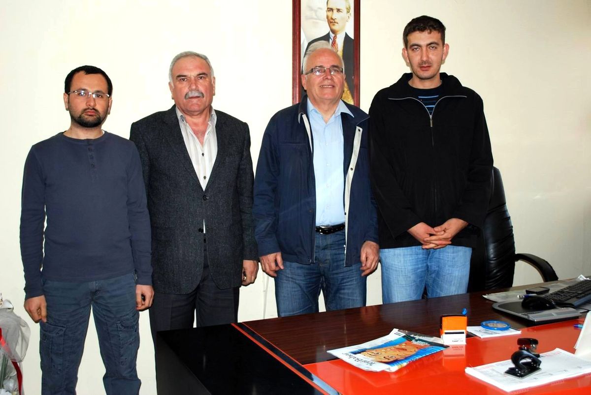 Gema Vakfı, Su Haftası\'nı Kutladı